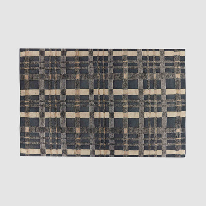 Euclid Handwoven Area Rug