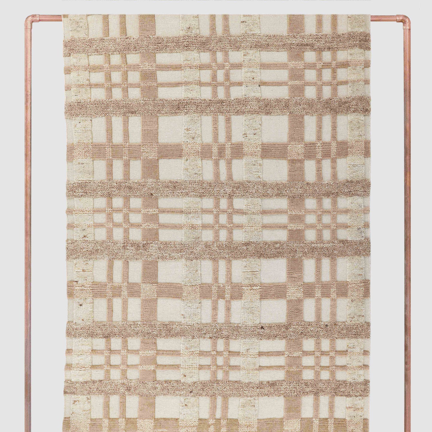 Euclid Handwoven Area Rug