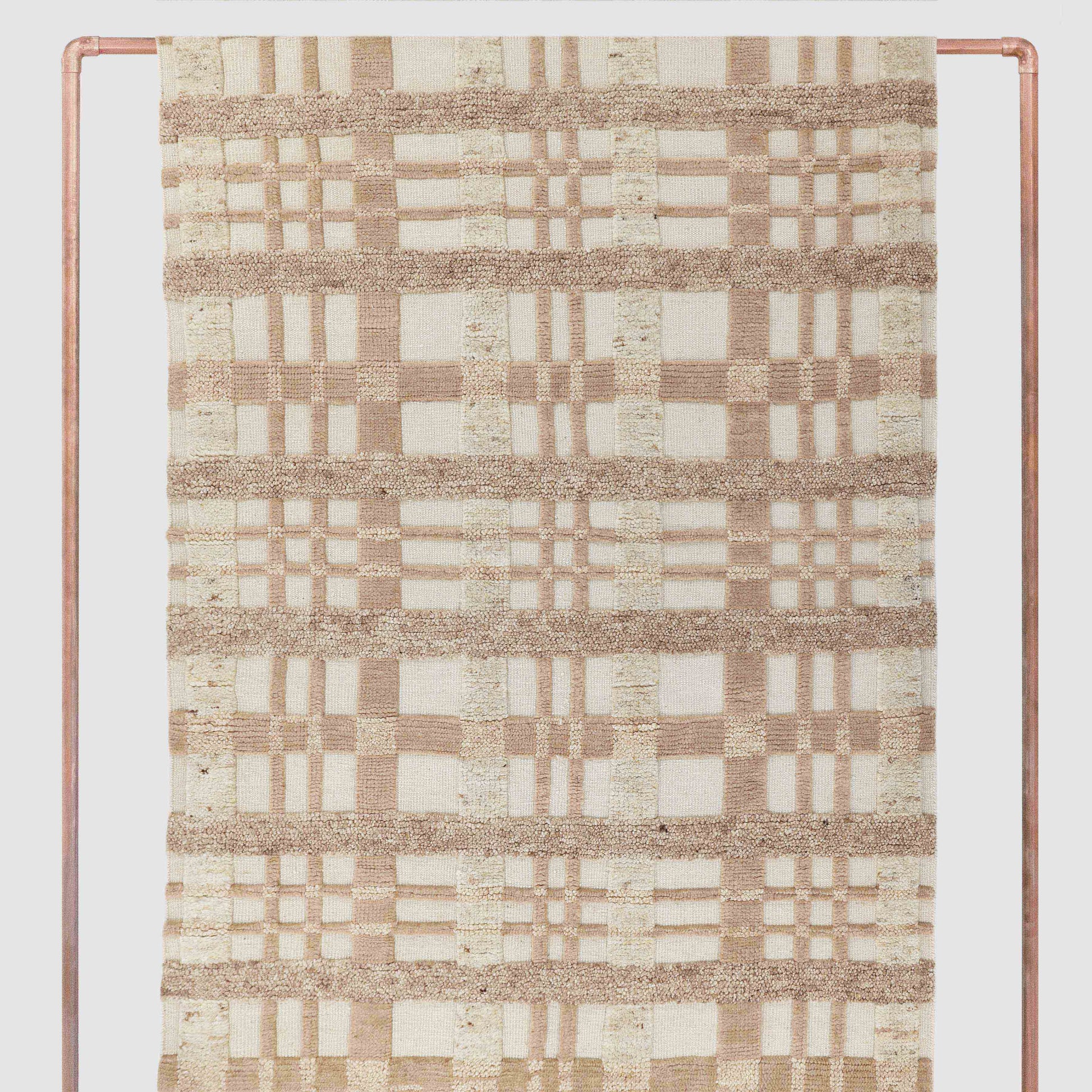 Euclid Handwoven Area Rug