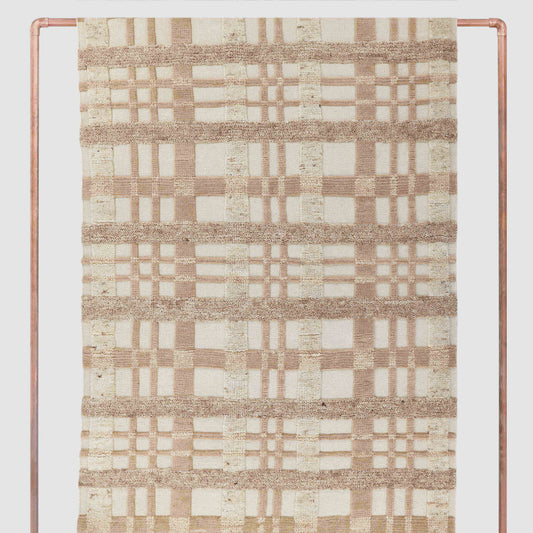 Euclid Handwoven Area Rug