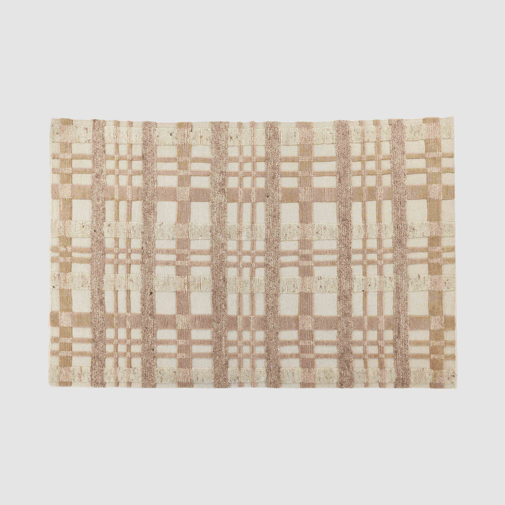 Euclid Handwoven Area Rug