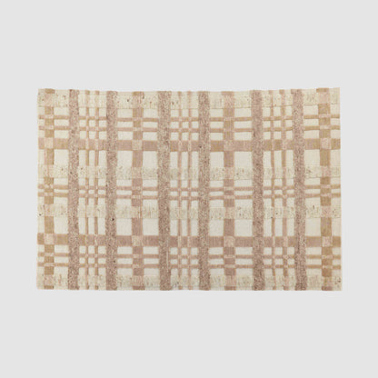 Euclid Handwoven Area Rug