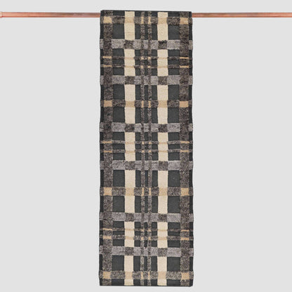 Euclid Handwoven Runner