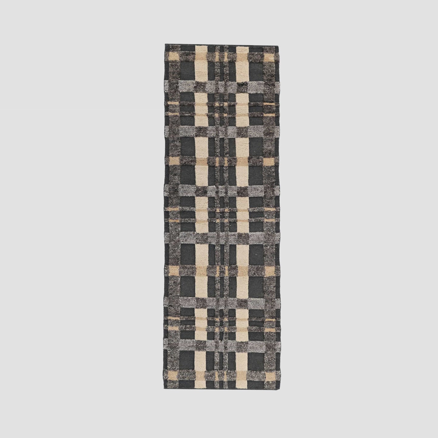 Euclid Handwoven Runner