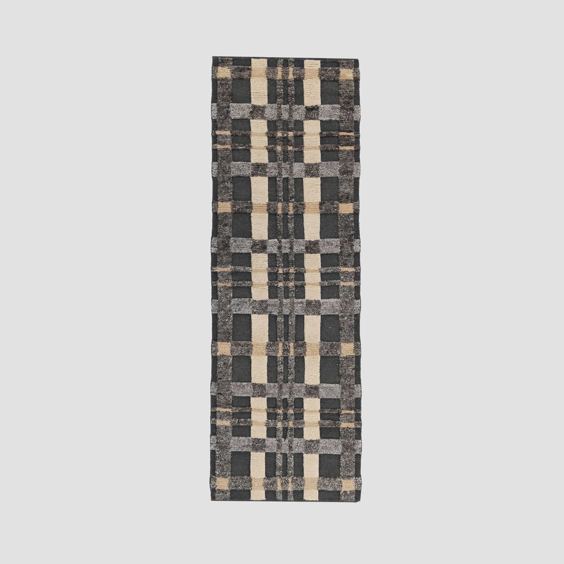 Euclid Handwoven Runner