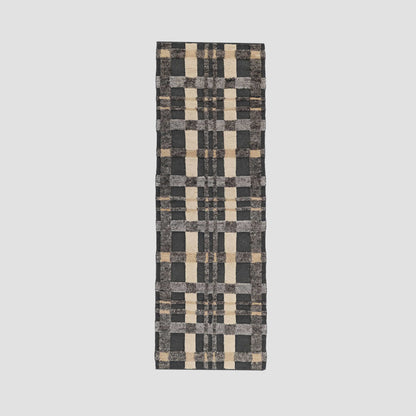 Euclid Handwoven Runner