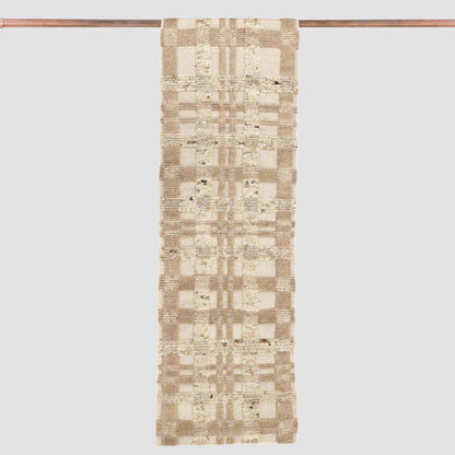 Euclid Handwoven Runner