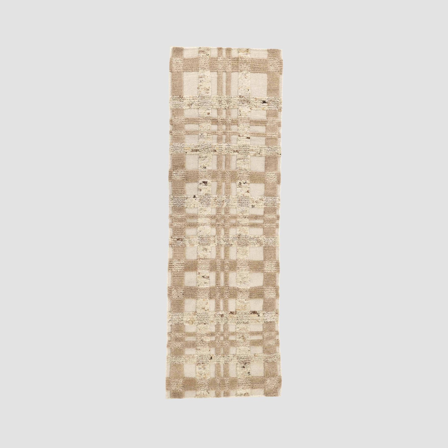 Euclid Handwoven Runner