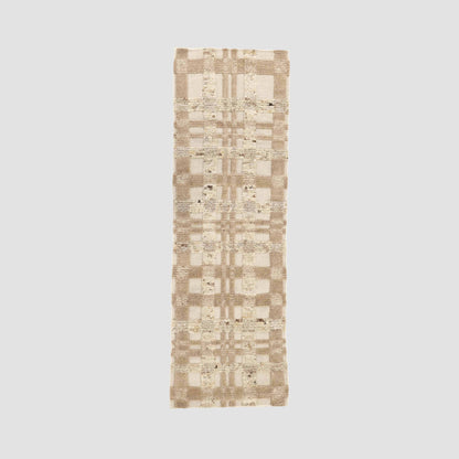 Euclid Handwoven Runner