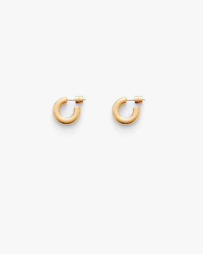 Mini Hoop Earrings