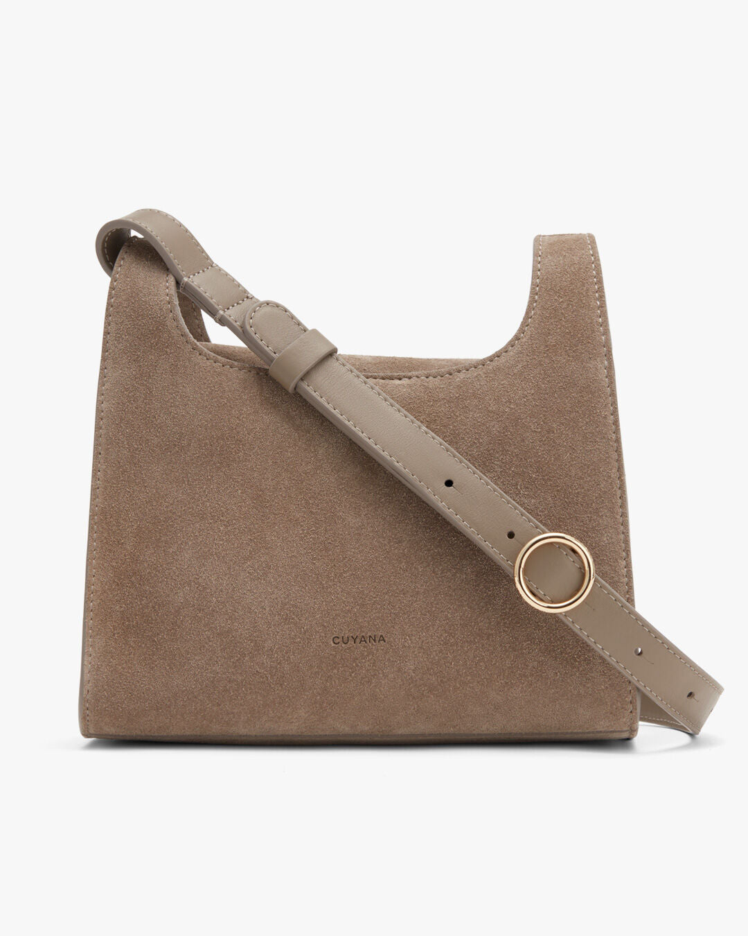 Mini Double Loop Bag