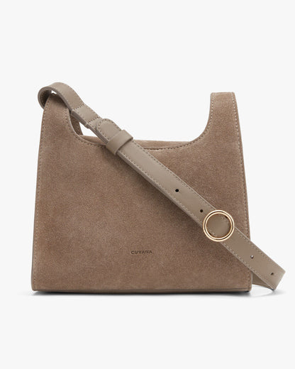 Mini Double Loop Bag