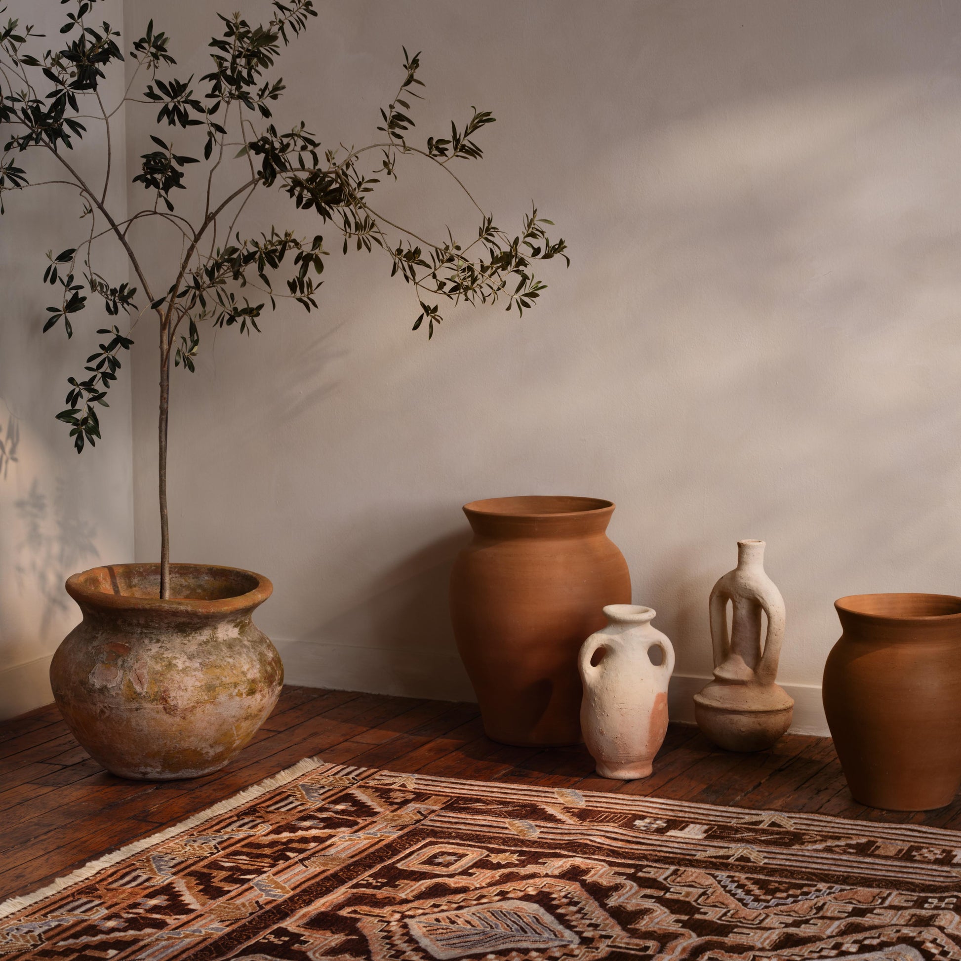 Faliza Vase
