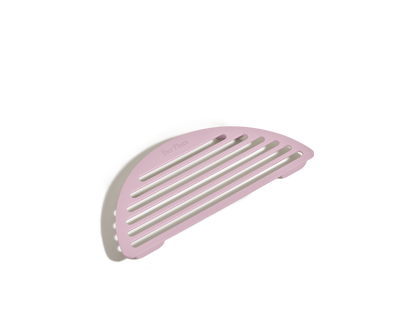 Fry Deck