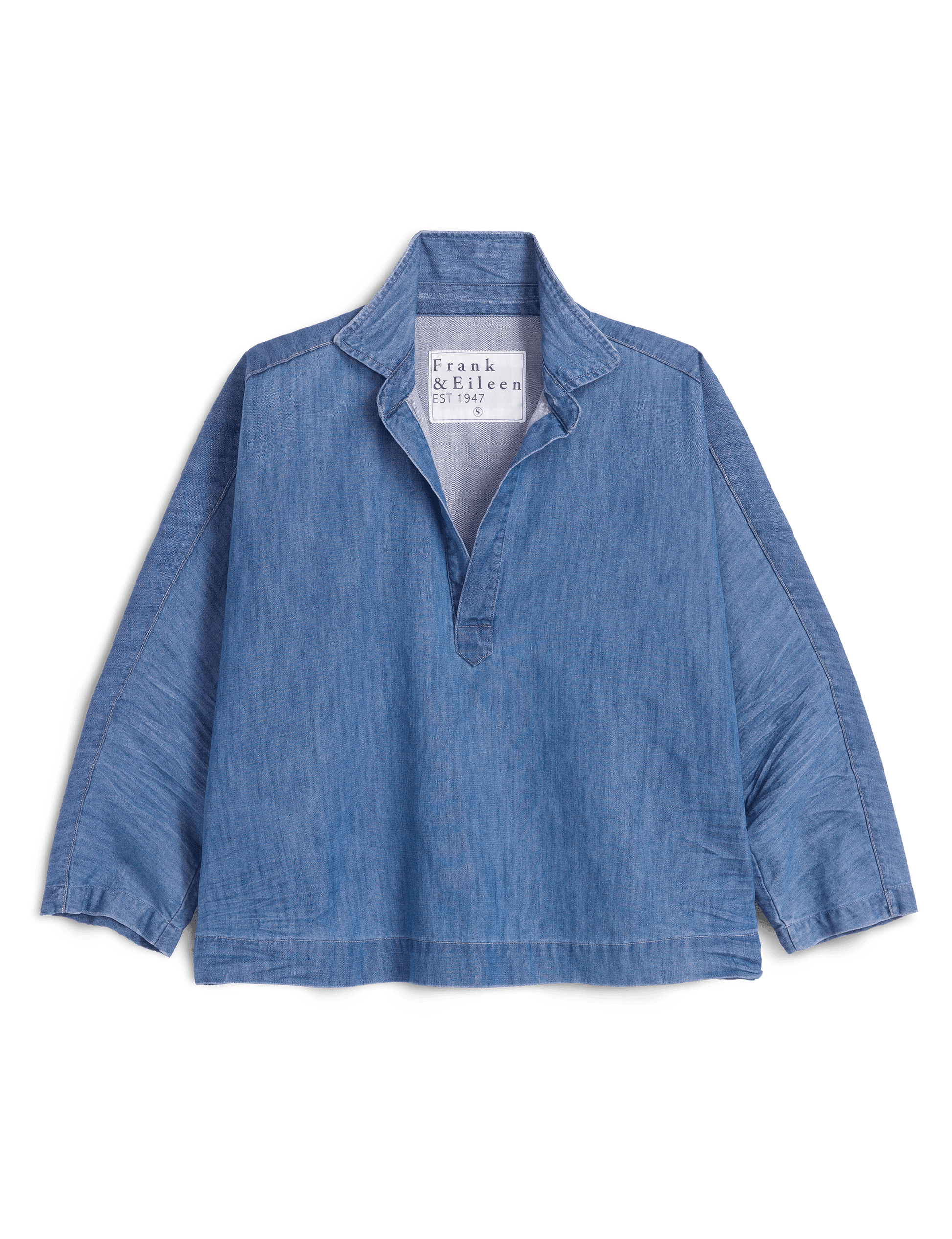 GABI Vintage Stonewashed Indigo, Famous Denim