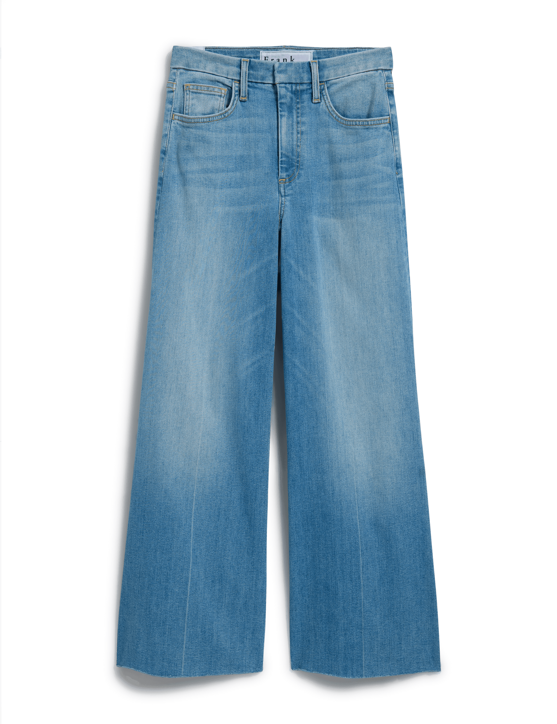 GALWAY 26" 1964 Wash, Italian Dream™ Denim