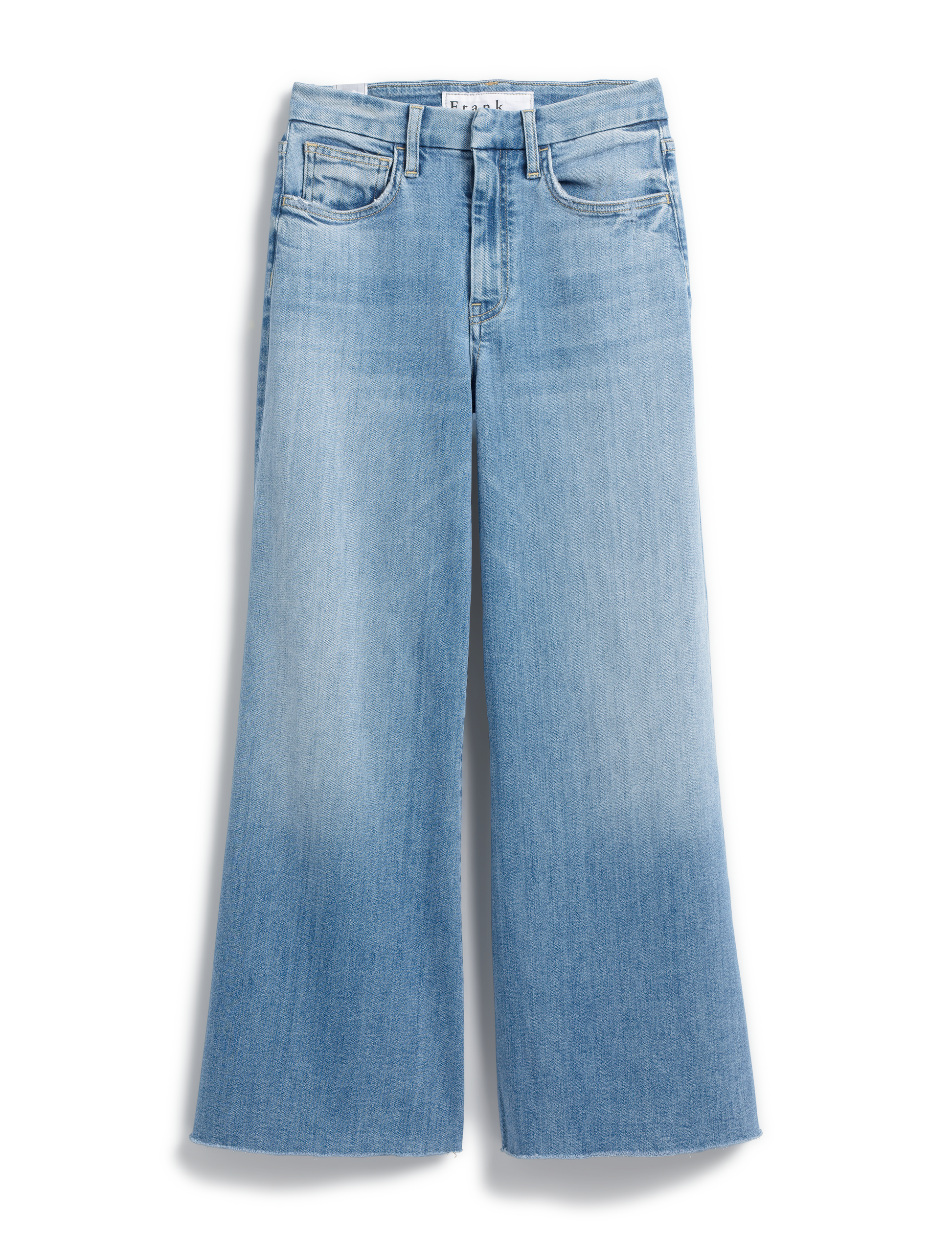 GALWAY 26" 1971 Wash, Italian Dream™ Denim