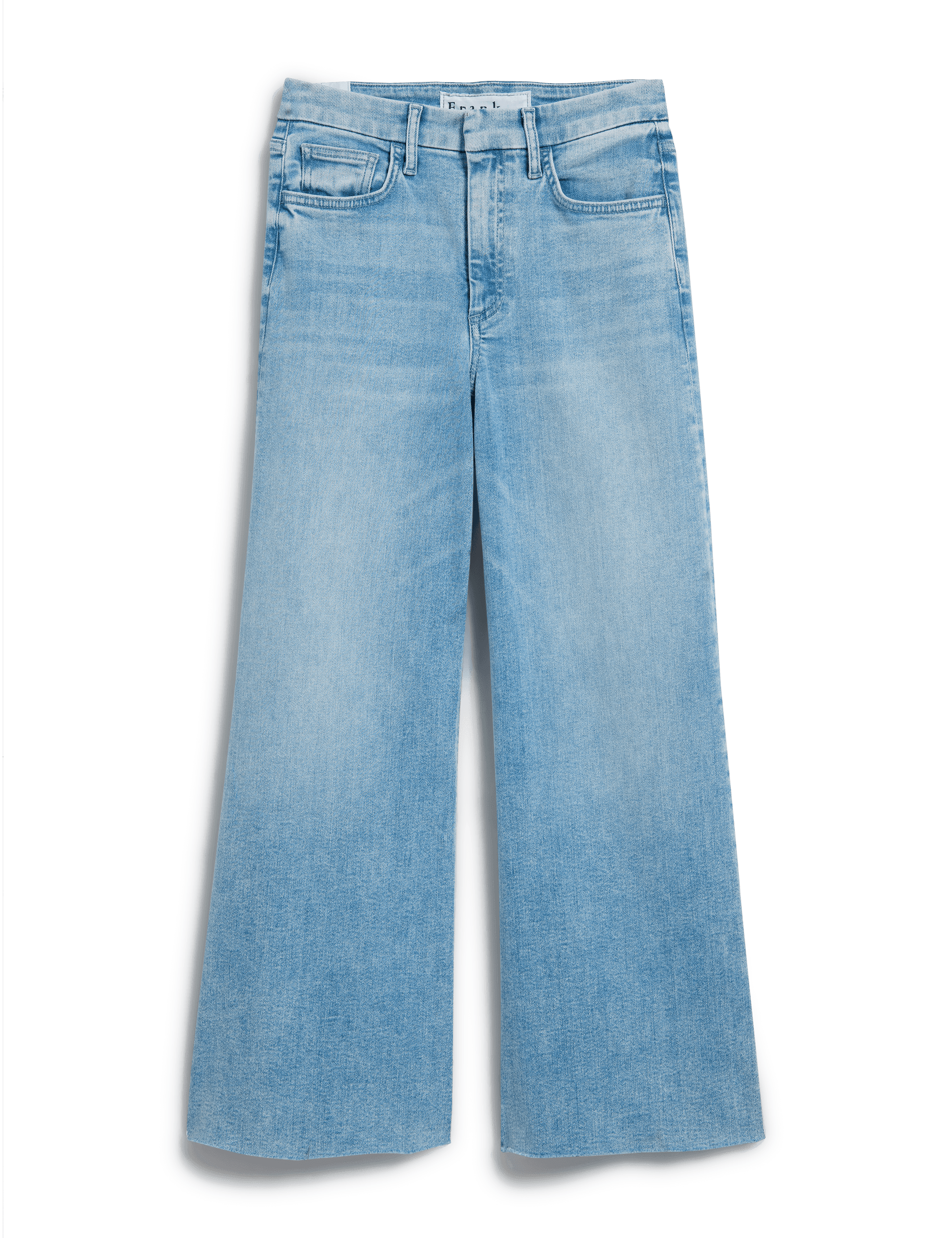 GALWAY 26" 1986 Wash, Italian Dream™ Denim