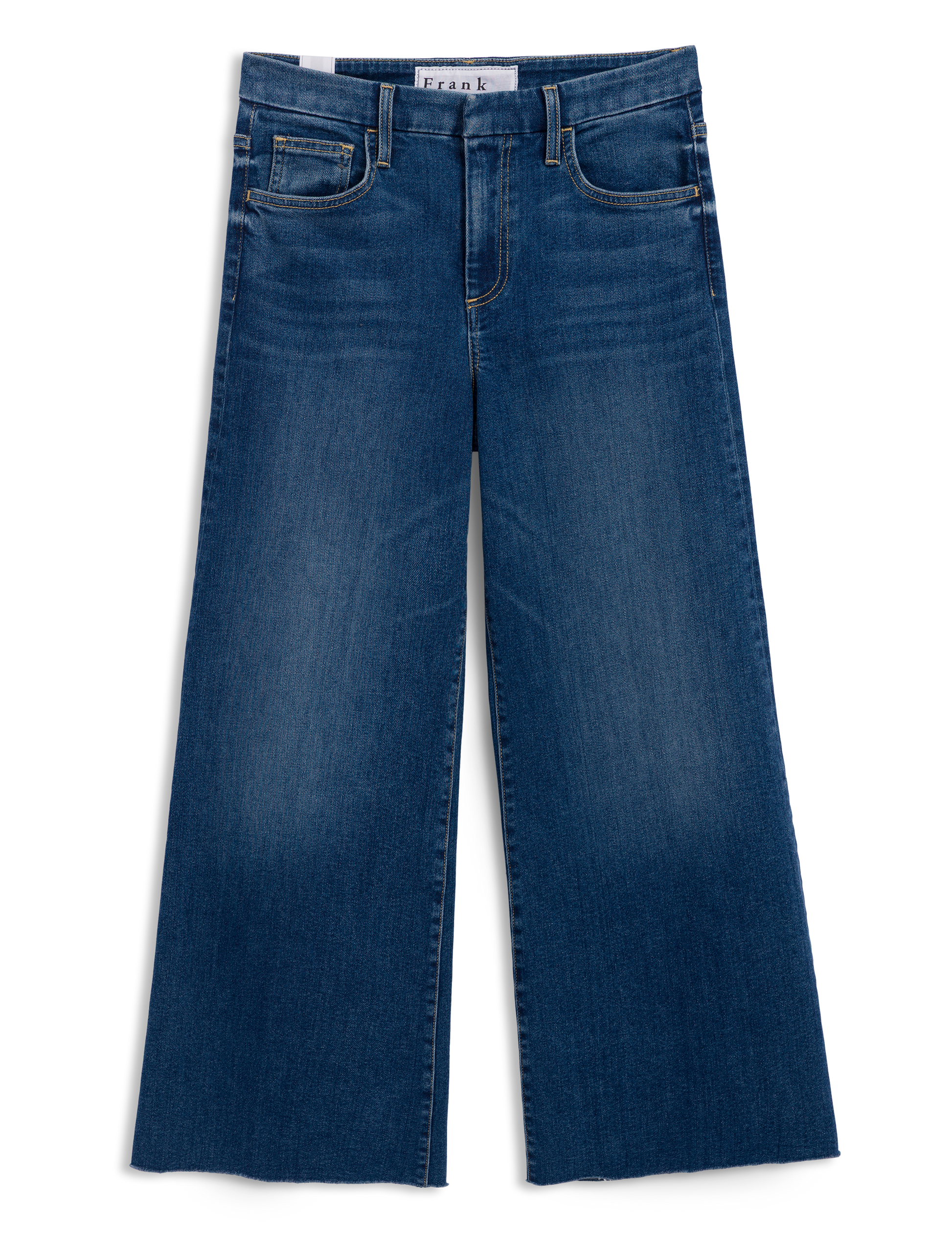 GALWAY 26" 1998 Wash, Italian Dream™ Denim