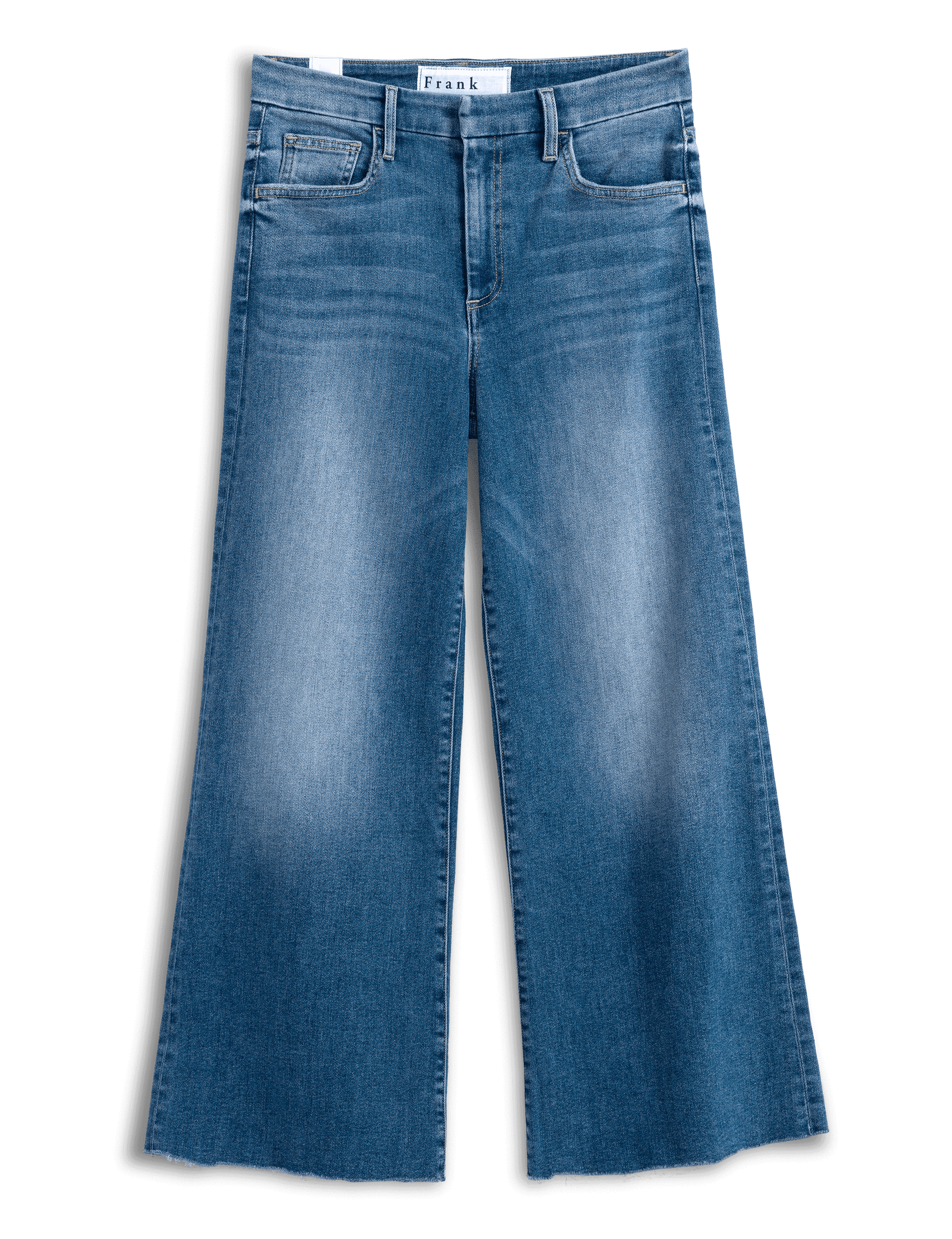 GALWAY 26" 2002 Wash, Italian Dream™ Denim