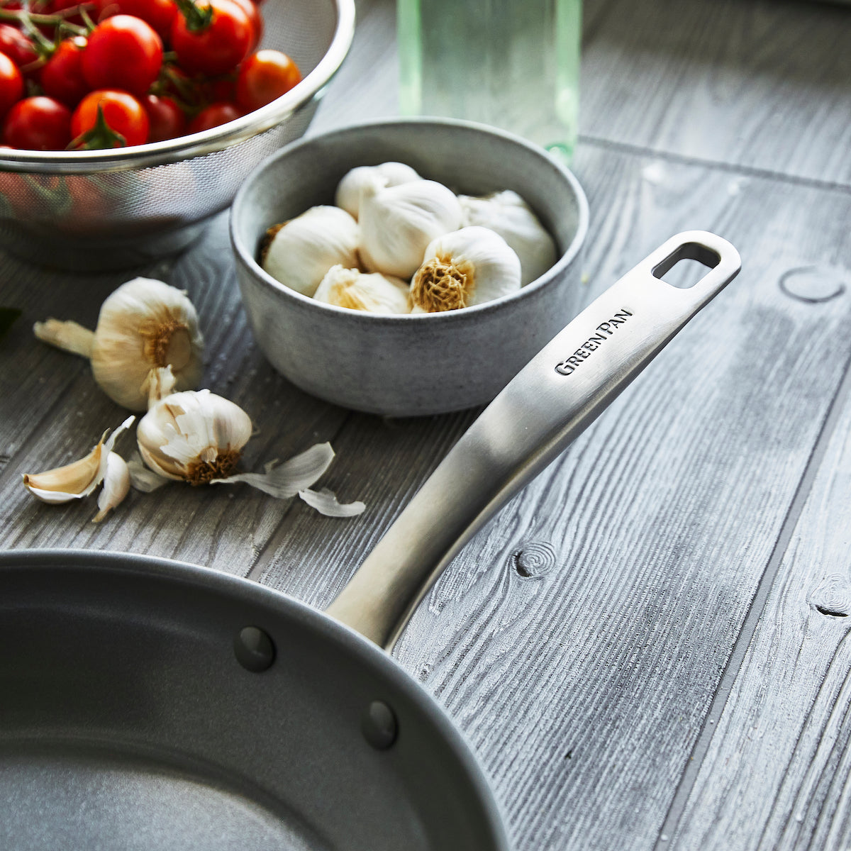 Chatham Ceramic Nonstick 10" Frypan