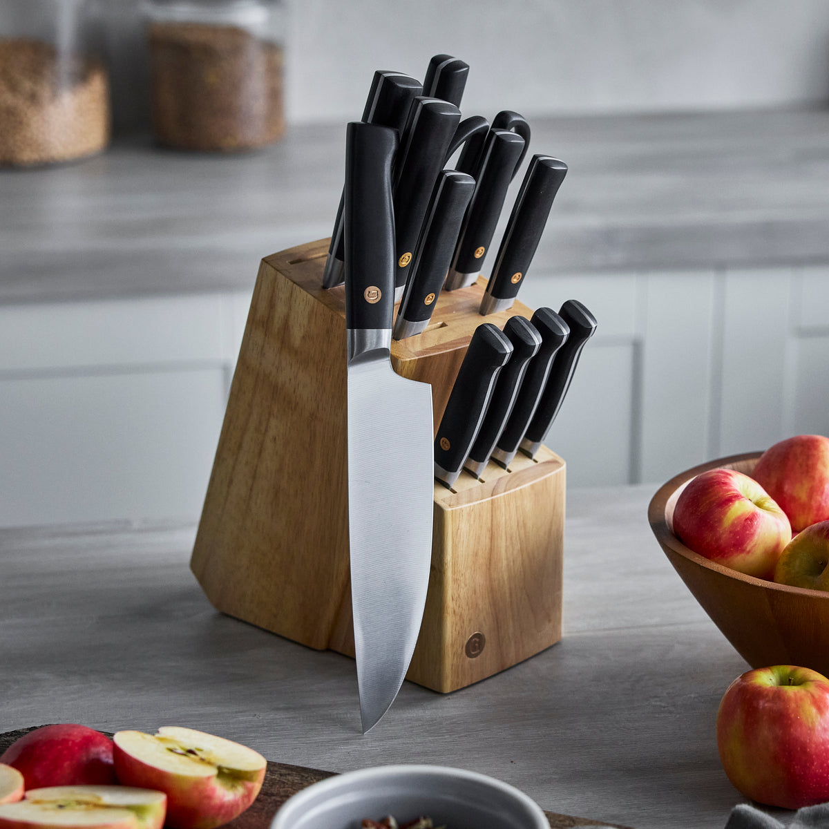 The Ultimate Kitchen Bundle | Cream & Twilight