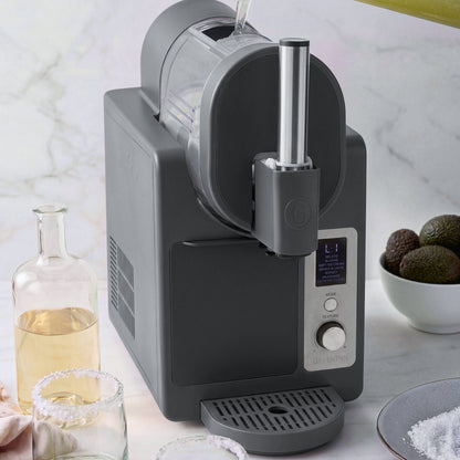 Frost Pro 16-in-1 Ice Cream, Gelato & Frozen Drink Maker | Licorice