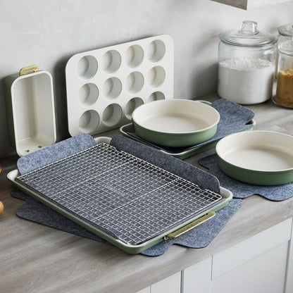 The Ultimate Kitchen Bundle | Cream & Sage