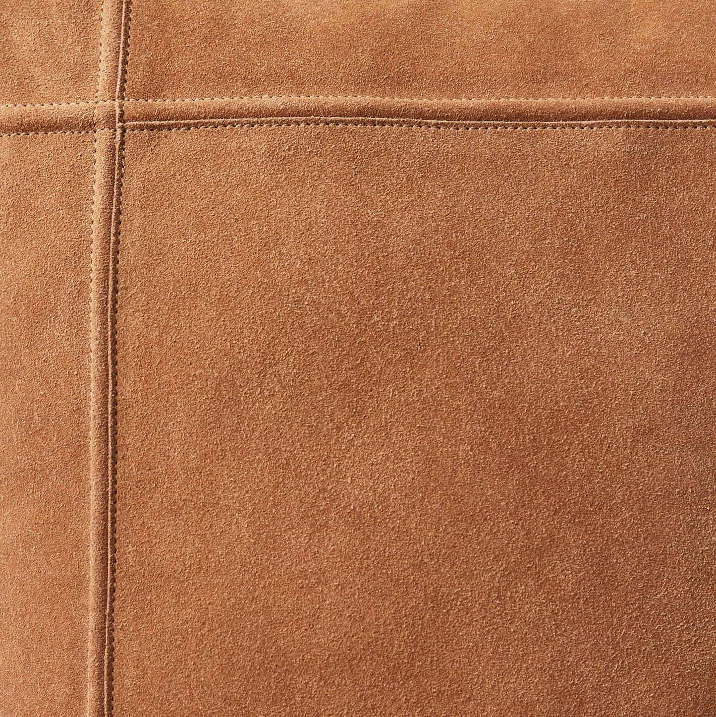 Ghama Suede Lumbar Pillow