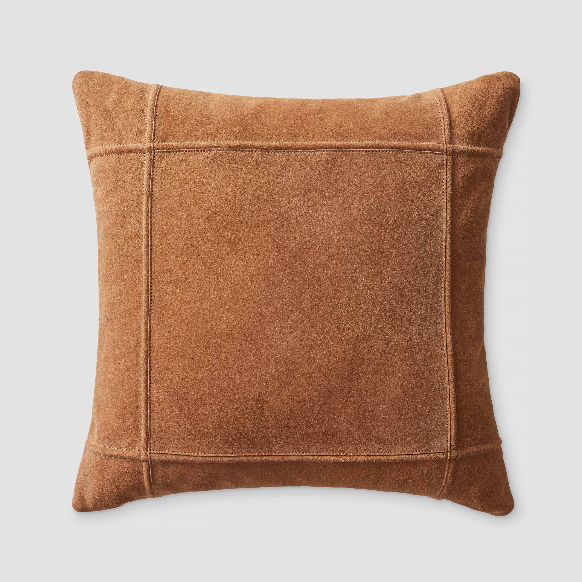 Ghama Suede Pillow