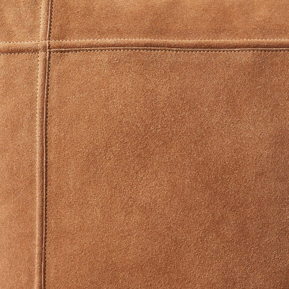 Ghama Suede Pillow