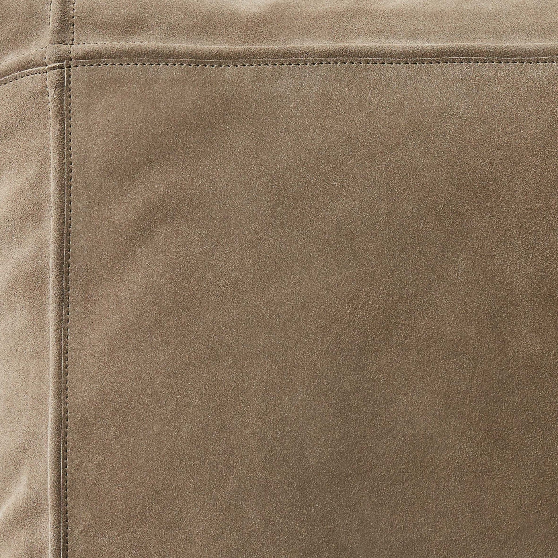 Ghama Suede Pillow