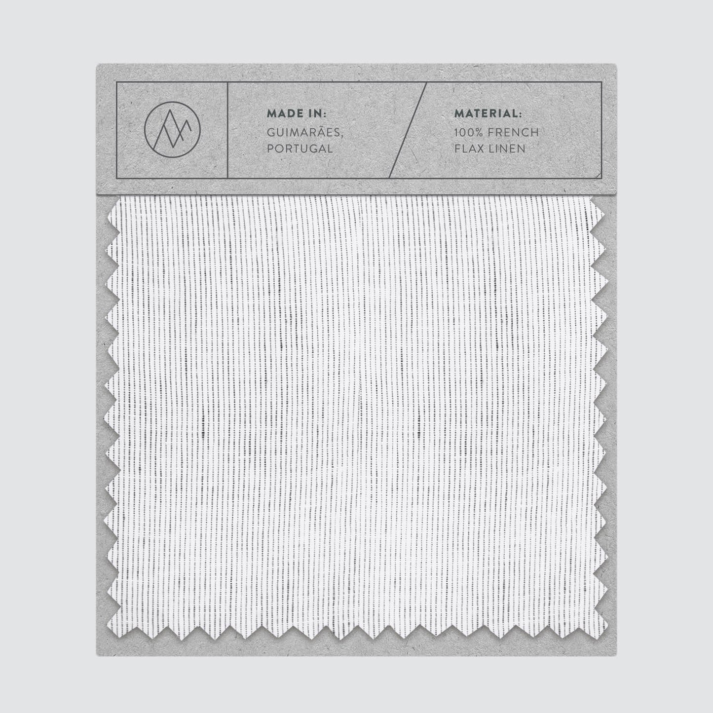 Linen Bedding Swatches