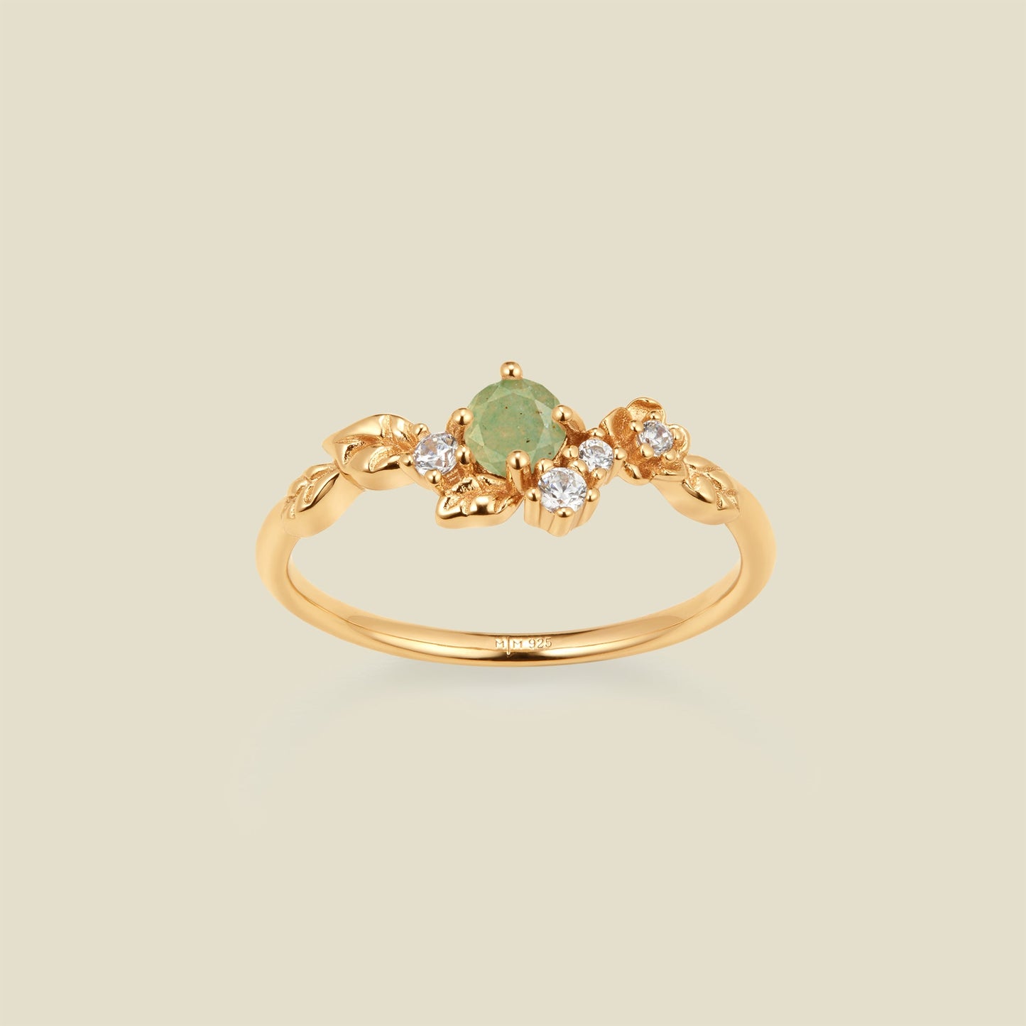 Lumi Ring