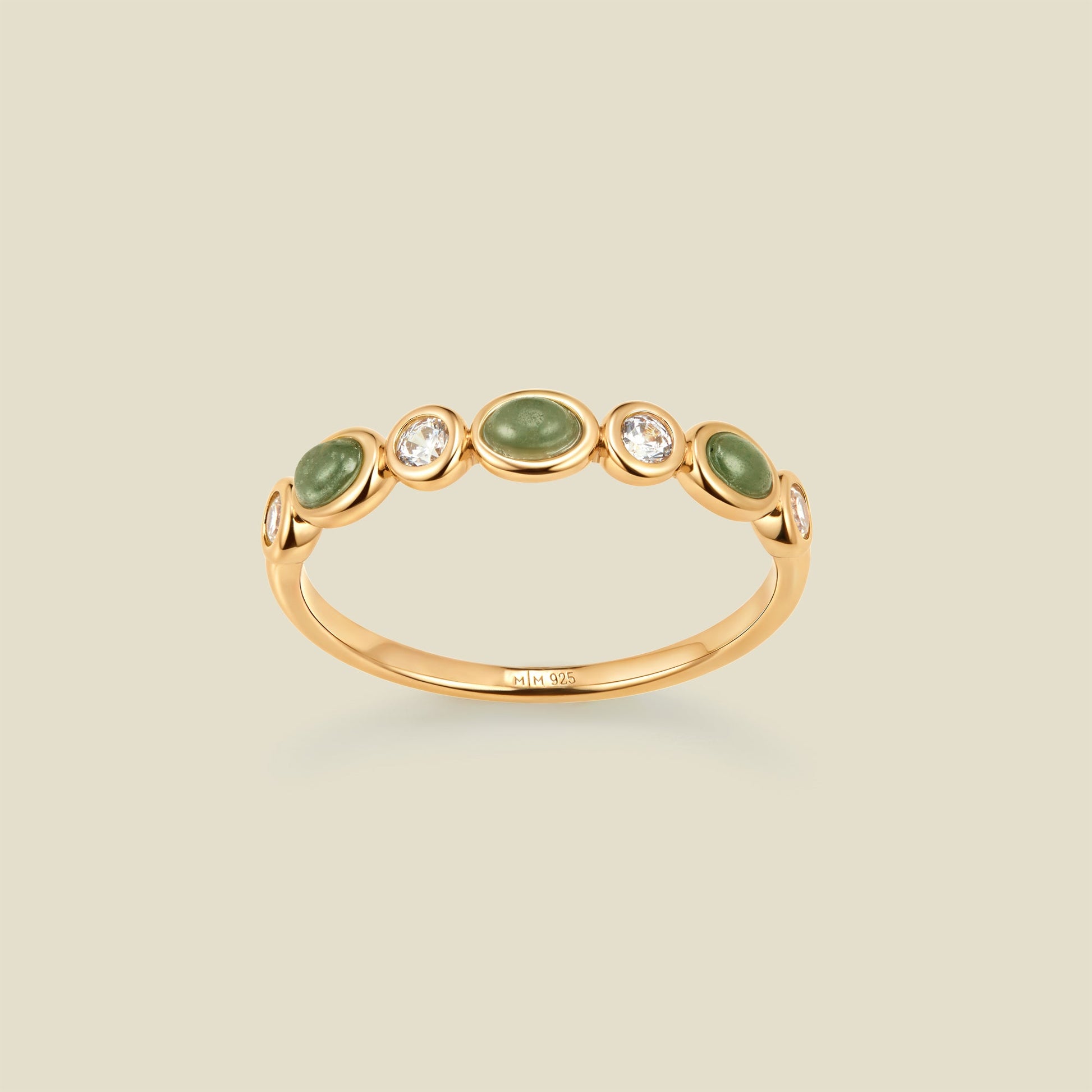 Aura Ring