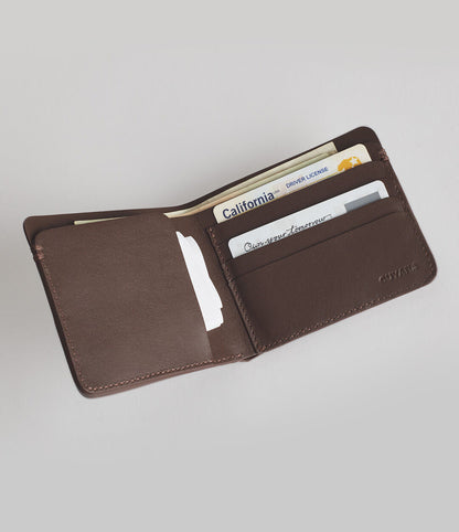Mens Folding Wallet