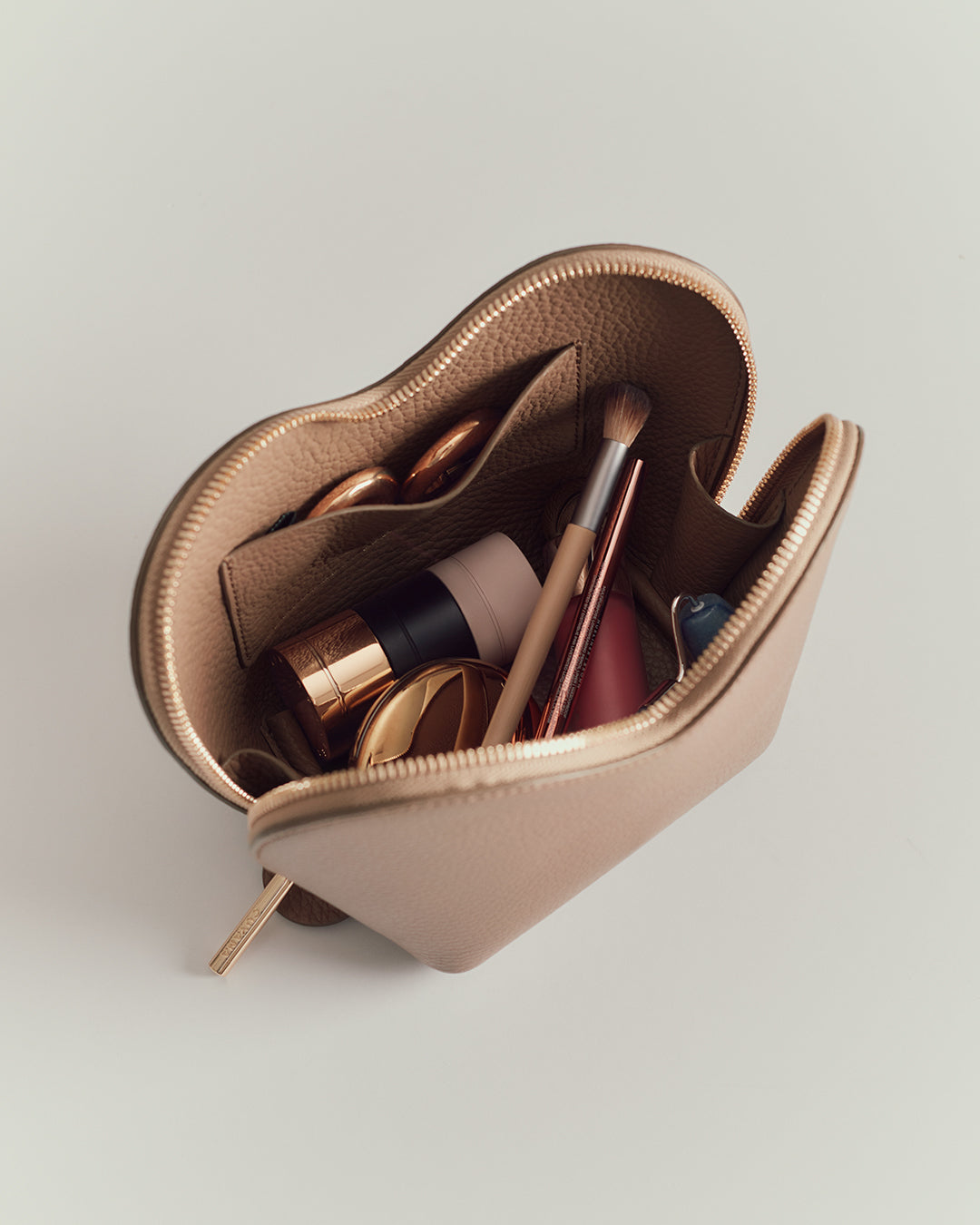 Mini Heart Case