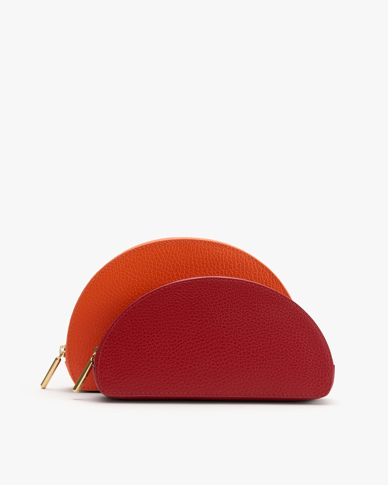 Sunset Pouch Set