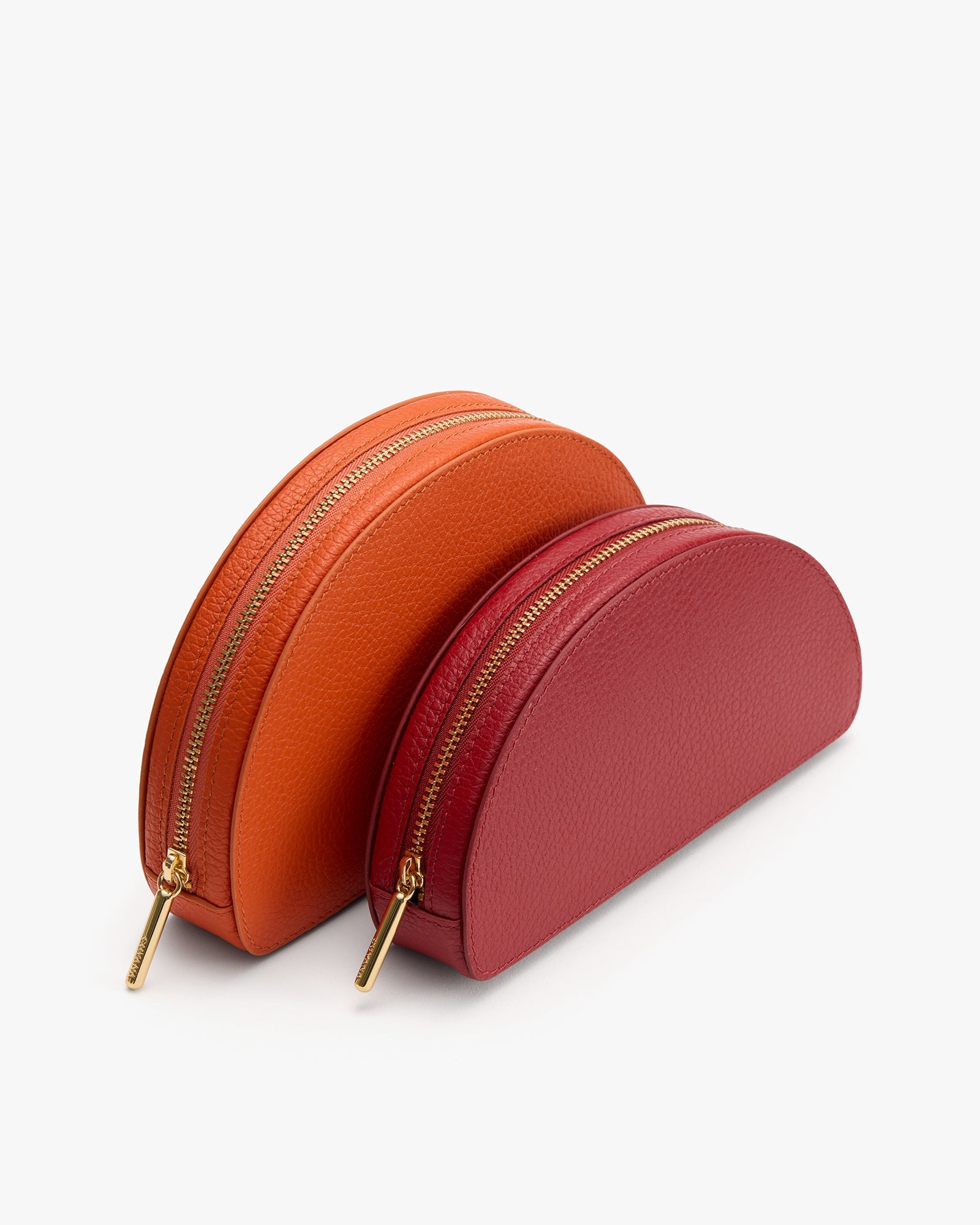 Sunset Pouch Set