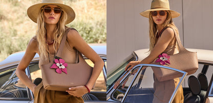 Tria Clutch