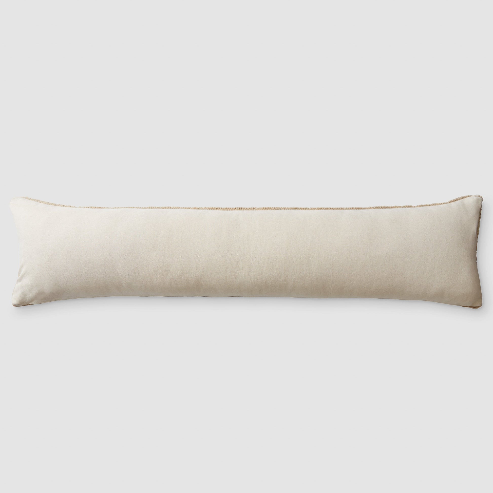 Hana Hand-Knotted Lumbar Pillow