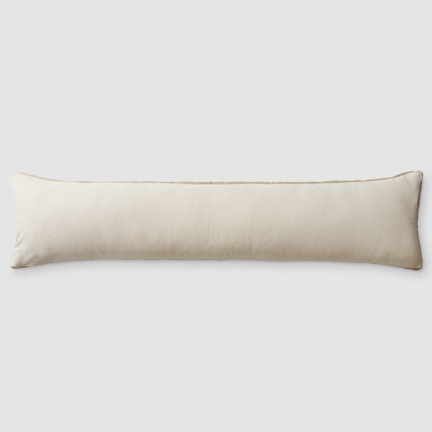 Hana Hand-Knotted Lumbar Pillow
