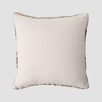 Hana Hand-Knotted Pillow
