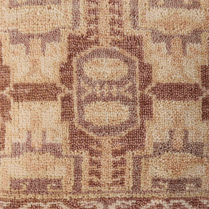 Hana Hand-Knotted Pillow