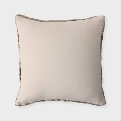 Hana Hand-Knotted Pillow