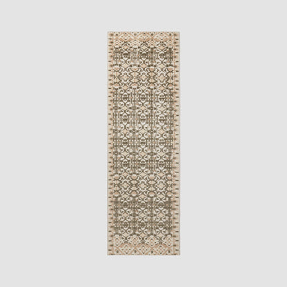 Hanita Hand-Knotted Accent Rug