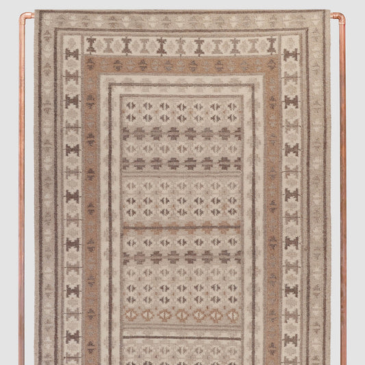 Hemali Flatweave Area Rug