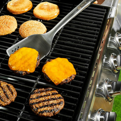 BBQ Tool Set, 8-pc