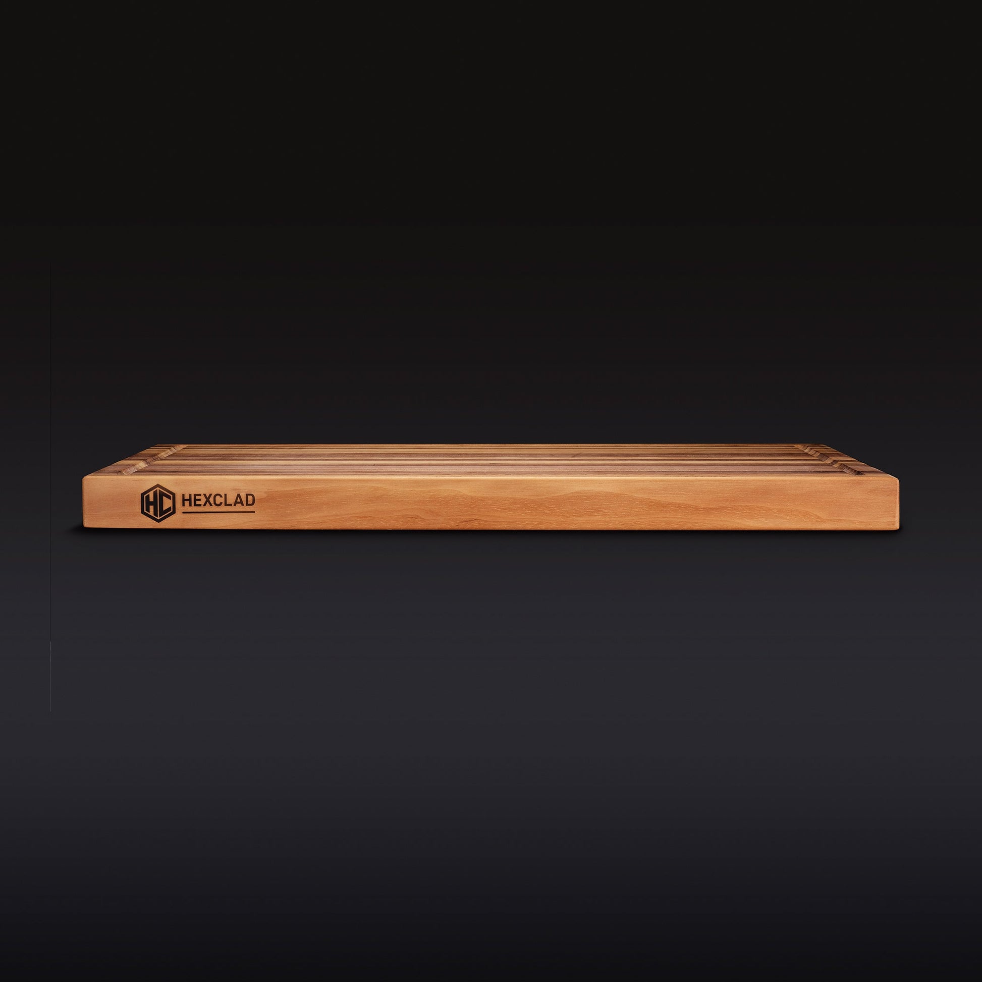 Walnut Cutting Board, Large