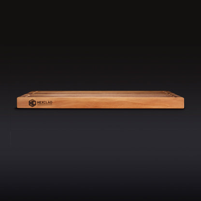 Walnut Cutting Board, Large